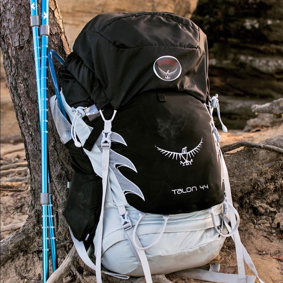 OSPREY Handbags - Osprey backpacking pack